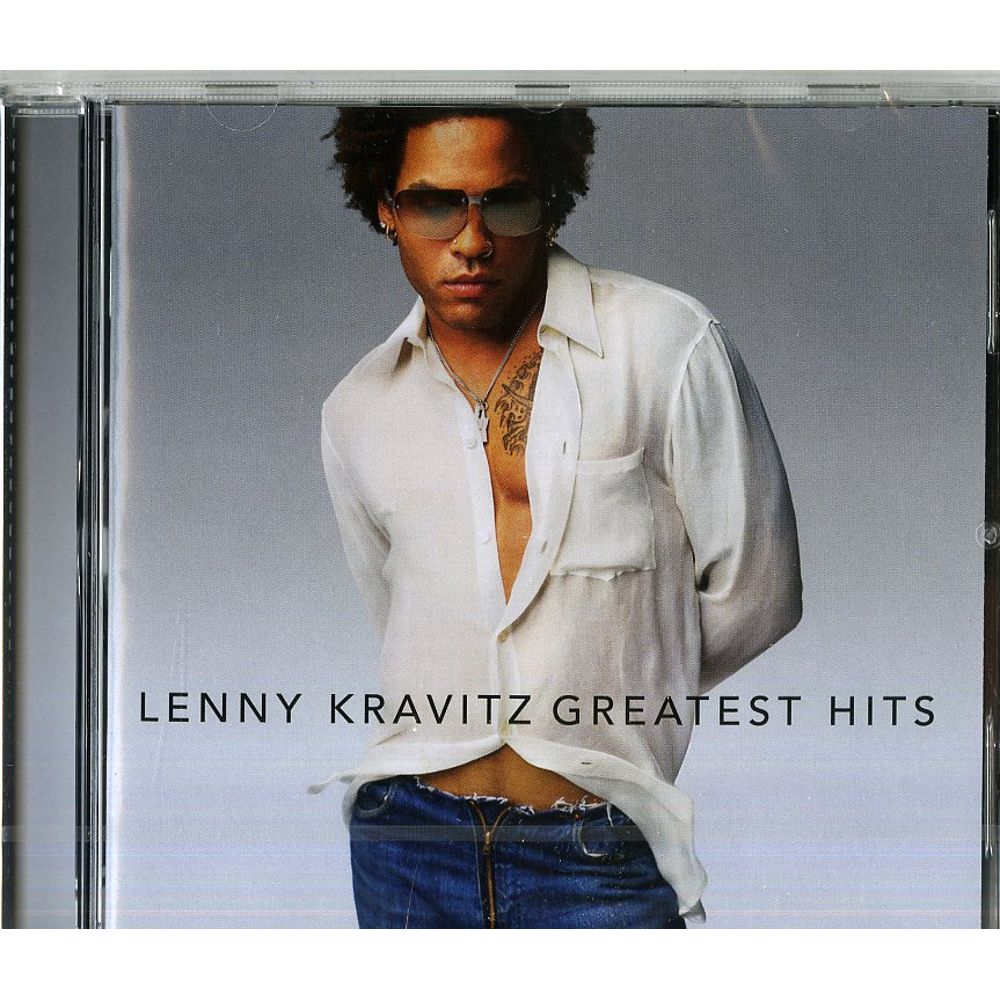 0724385031625.jpg Greatest Hits - immagine 1