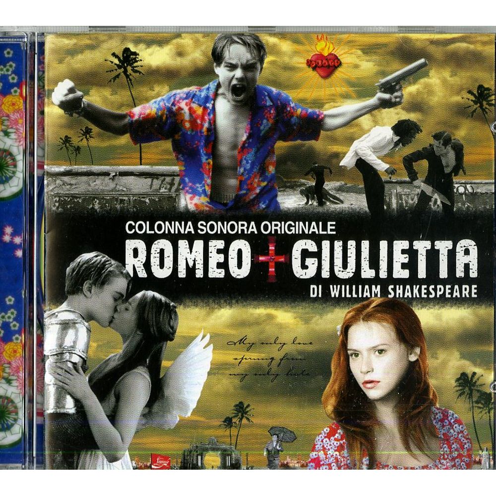 0724385612503.jpg Romeo E Giulietta - immagine 1