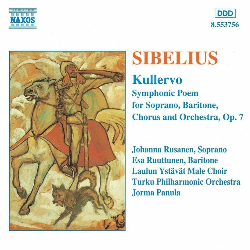 0730099475624.jpg Kullervo - immagine 1