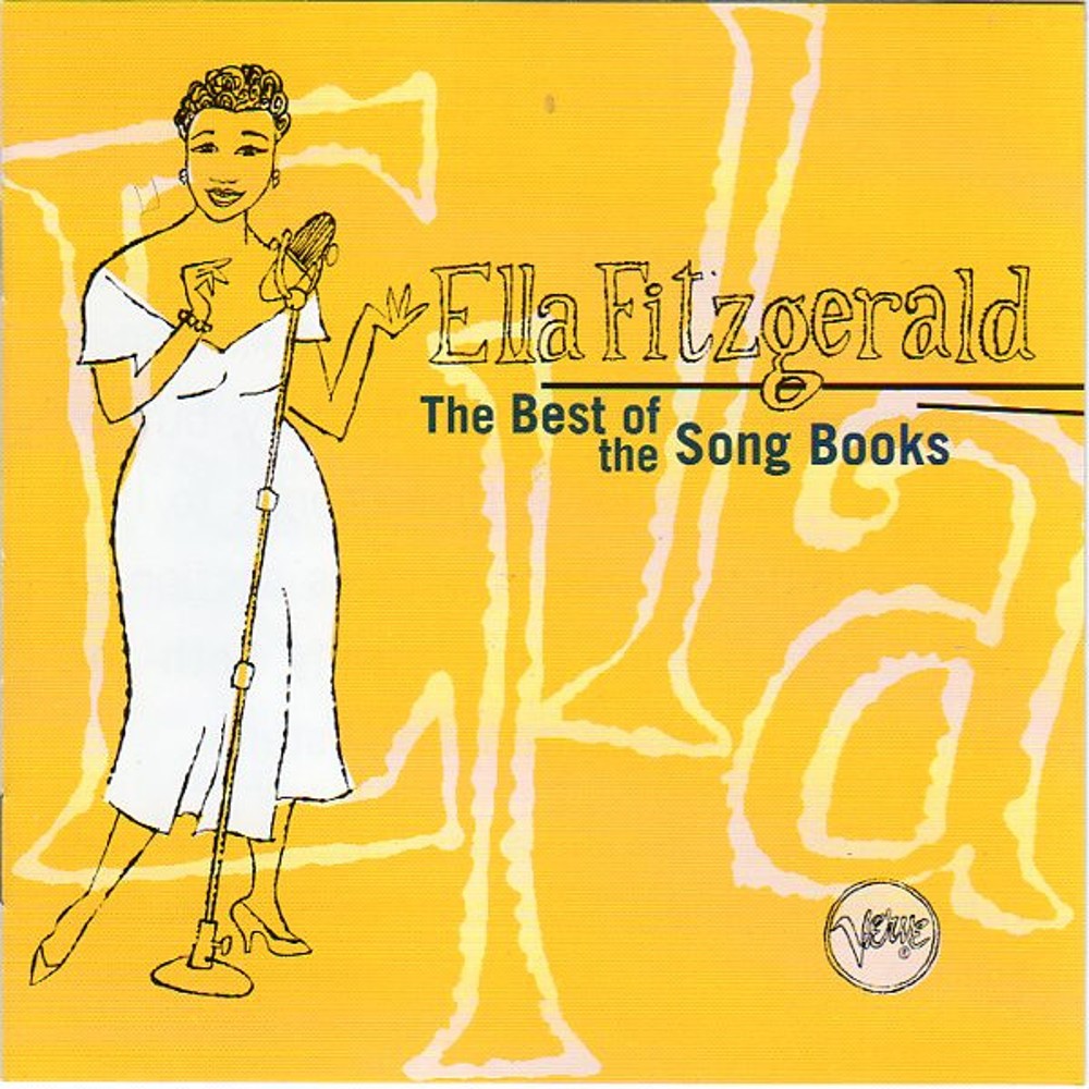 0731451980428.jpg The Best Of Song Books - immagine 1