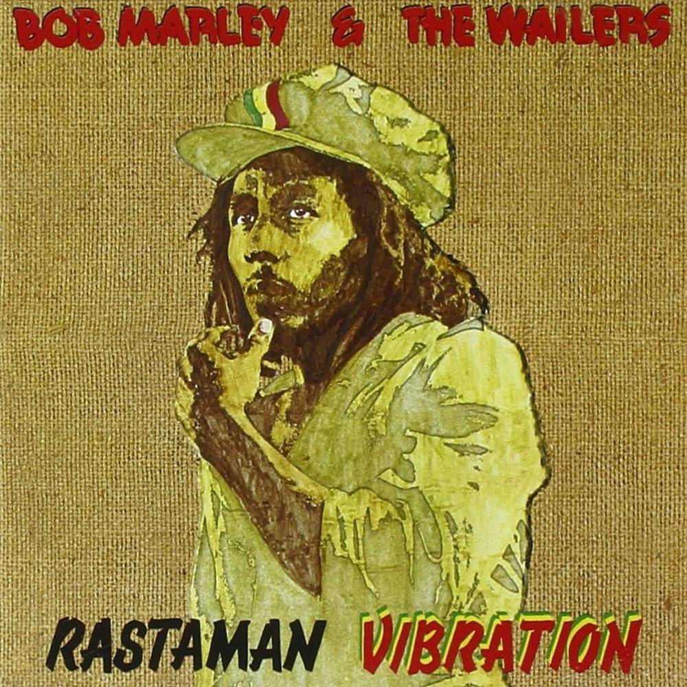 0731454889728.jpg Rastaman Vibration - immagine 1
