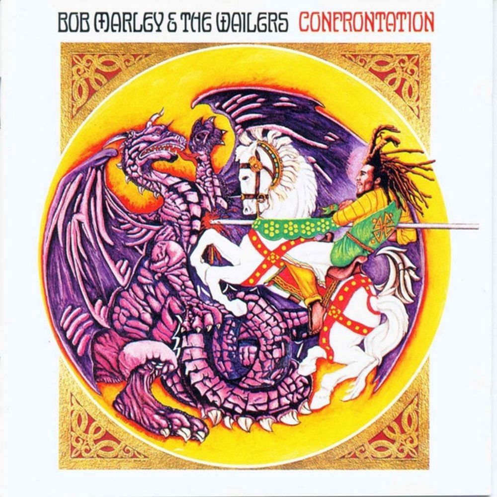 0731454890328.jpg Confrontation - immagine 1