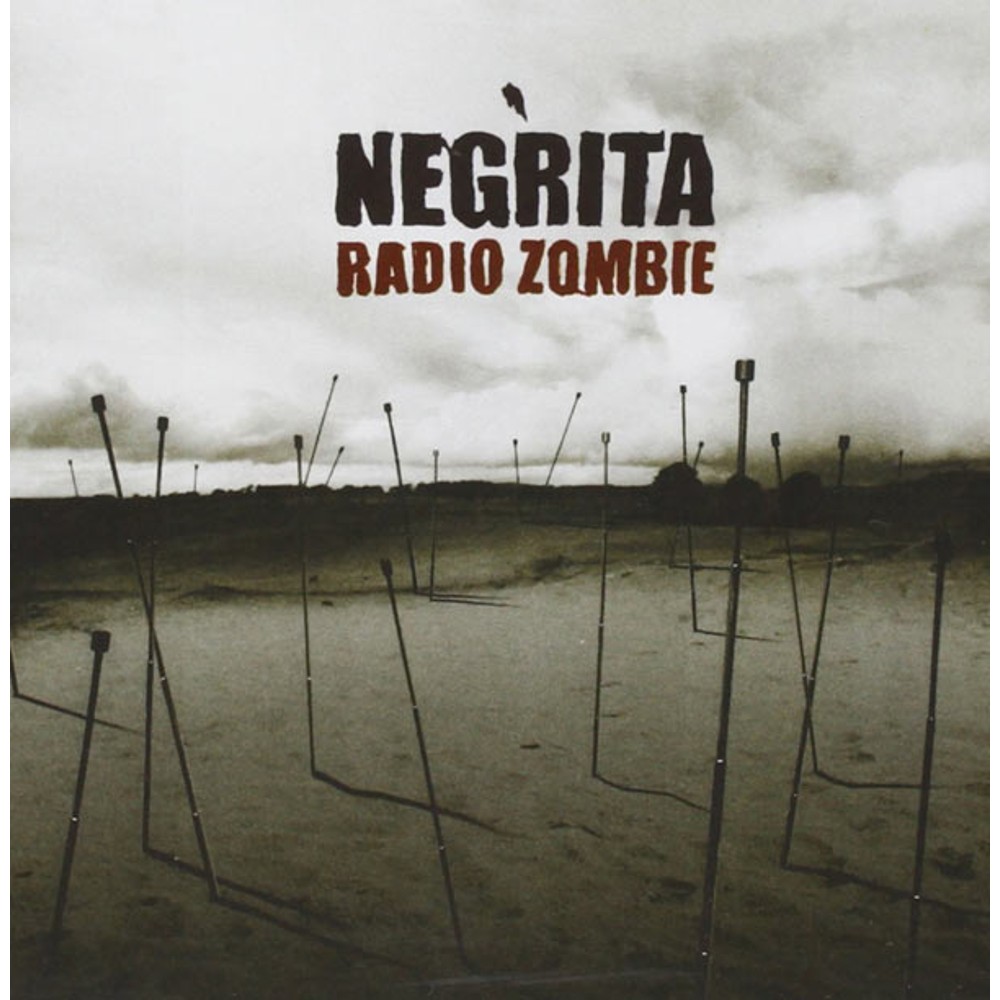 0731458645429.jpg Radio Zombie - immagine 1