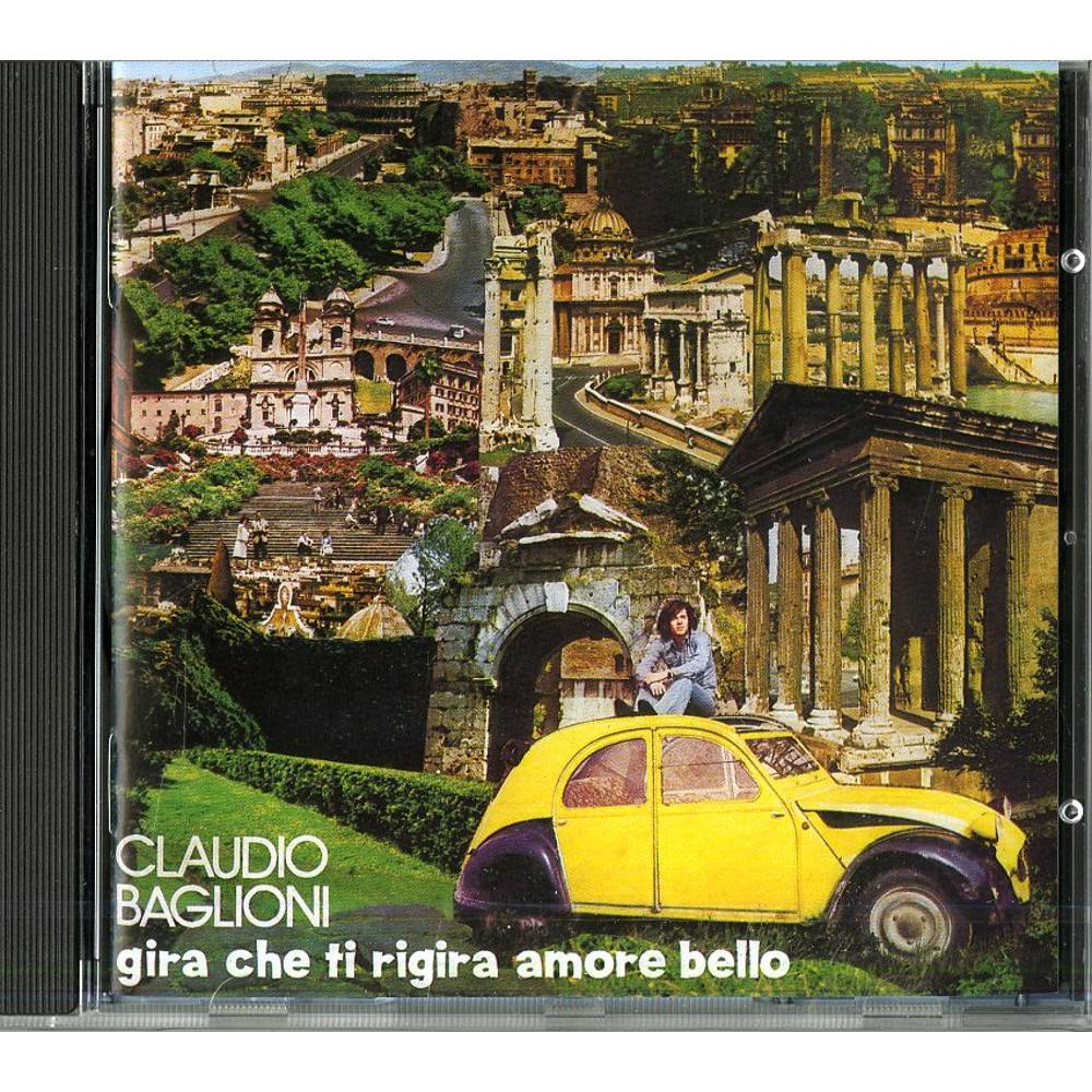 0743216262021.jpg Gira Che Ti Rigira Amore Bello - immagine 1