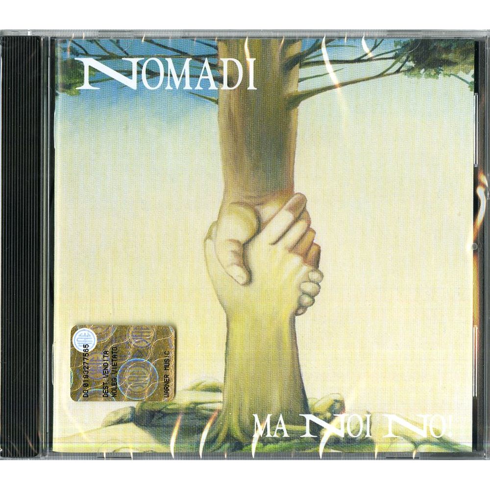 0745099015923.jpg Ma Noi No - immagine 1