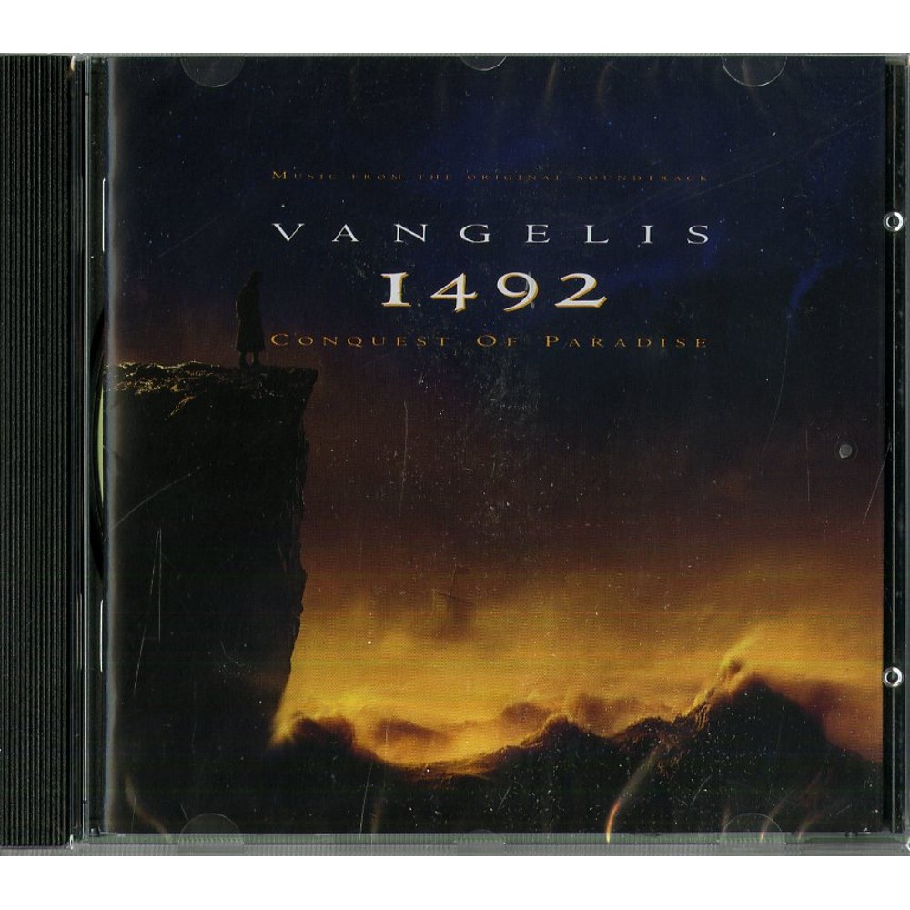 0745099101428.jpg 1492-conquest Of Paradise - immagine 1
