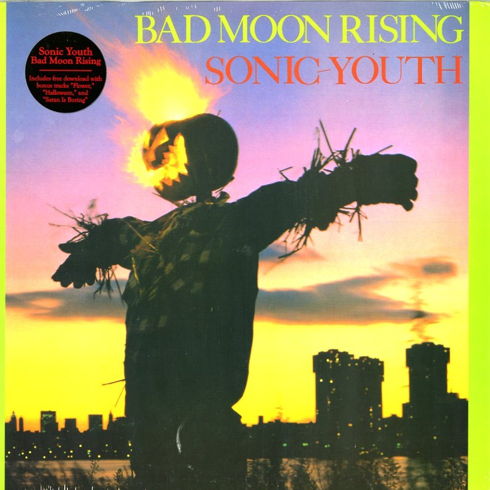 0787996801810.jpg Bad Moon Rising - immagine 1