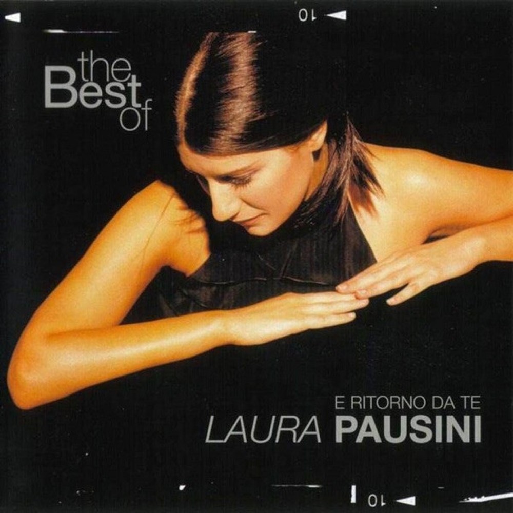 0809274103529.jpg E Ritorno Da Te - The Best - immagine 1