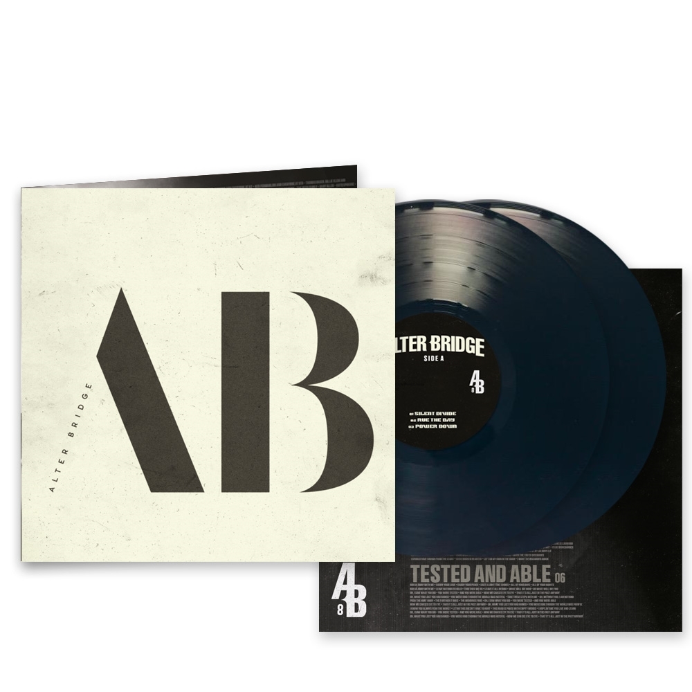 0810185191864-2.jpg Alter Bridge (2lp) - immagine 1