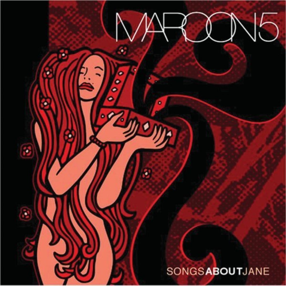 0823765000128.jpg Songs About Jane - immagine 1