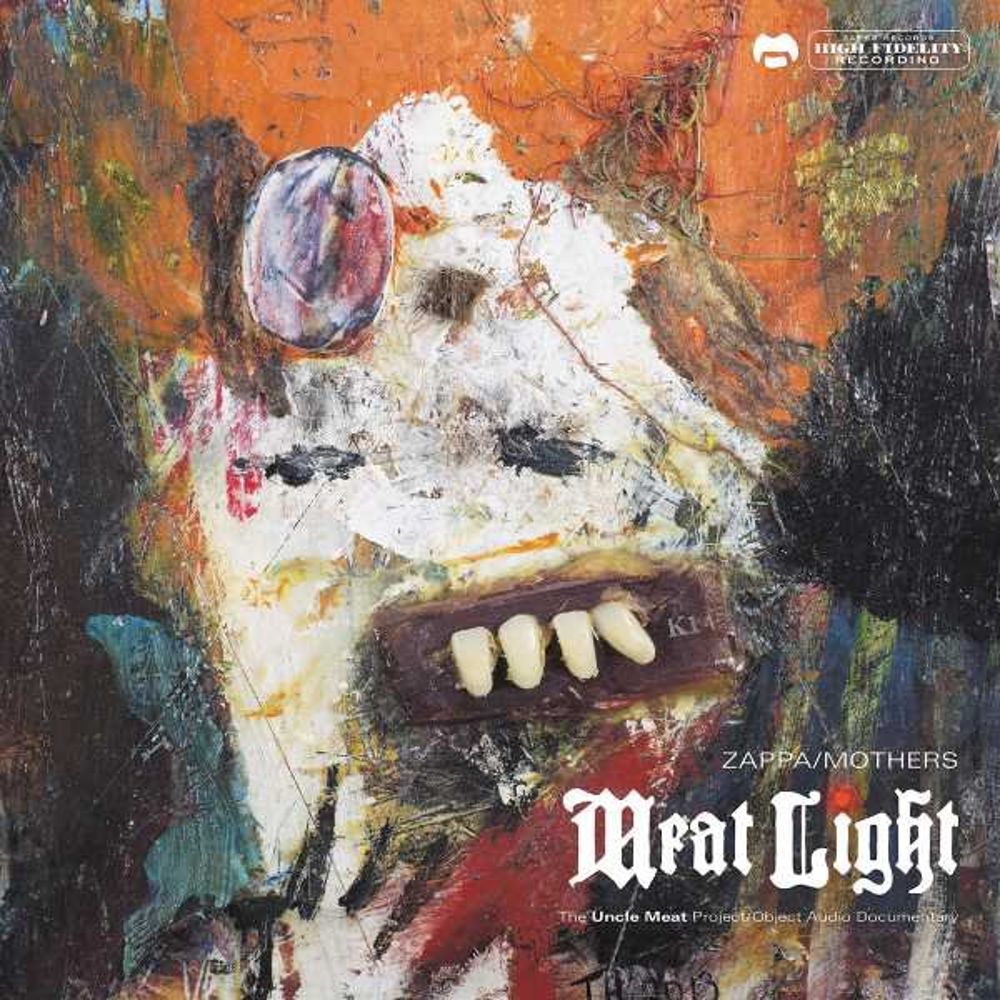 0824302002421.jpg Meat Light (3cd) - immagine 1