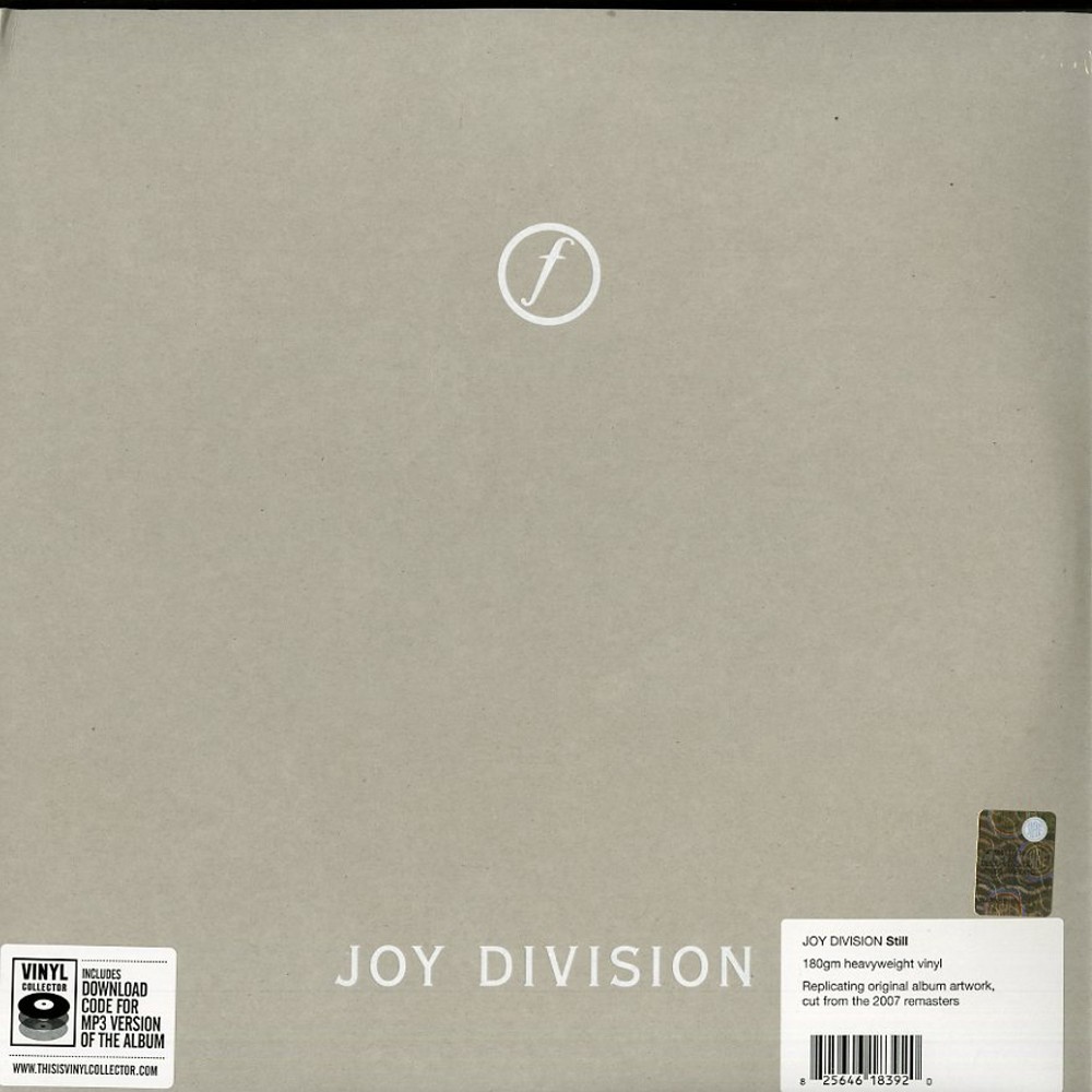 0825646183920.jpg Still (2lp) - immagine 1