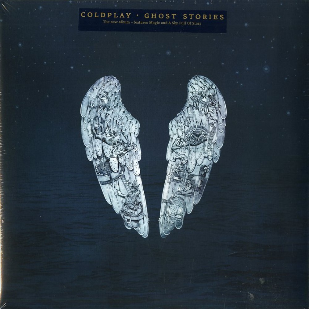 0825646298815.jpg Ghost Stories - immagine 1