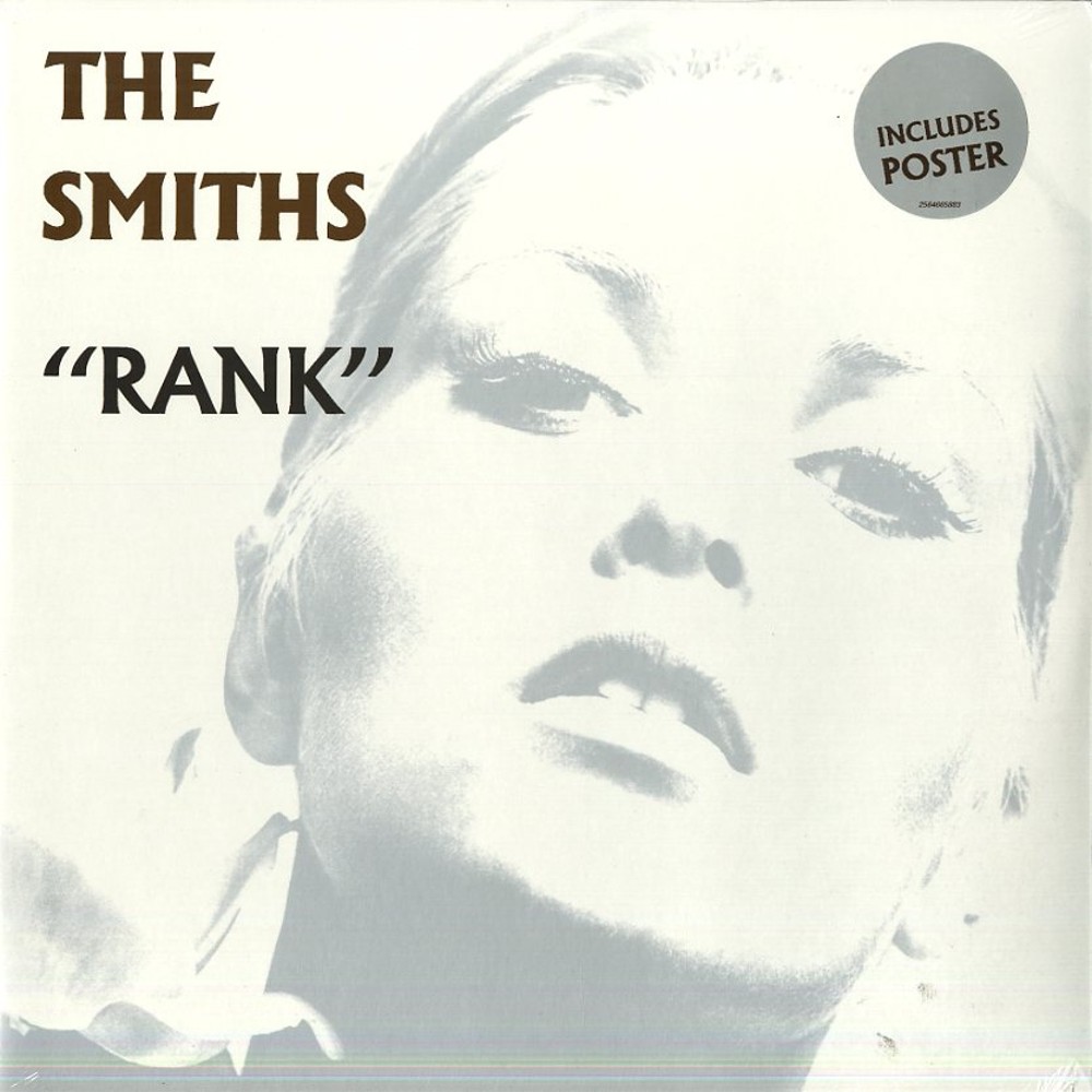 0825646658831.jpg Rank (2lp) - immagine 1