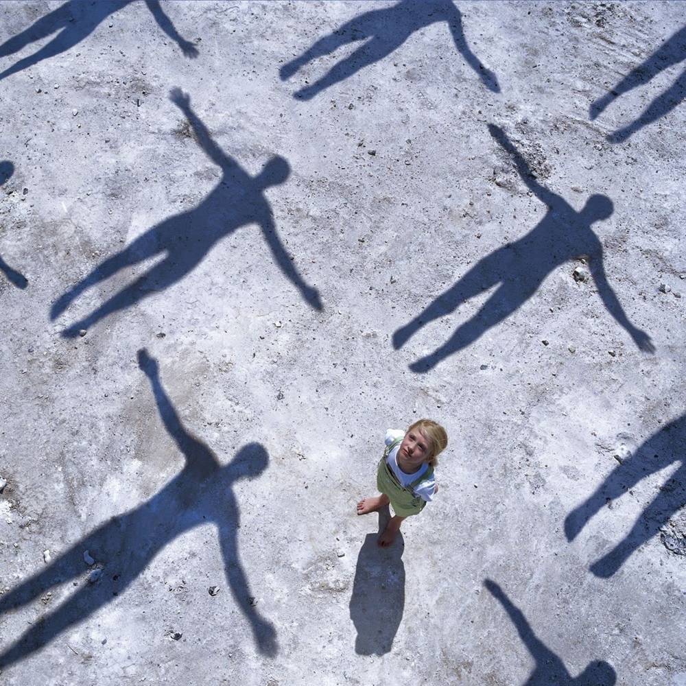 0825646909445.jpg Absolution (2lp) - immagine 1