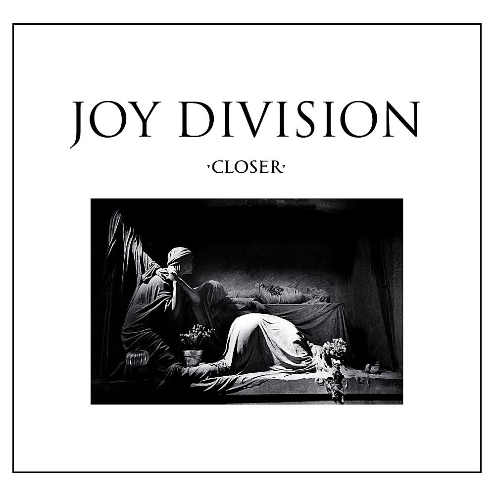 0825646977918.jpg Closer (2 CD - Limited Edition) - immagine 1