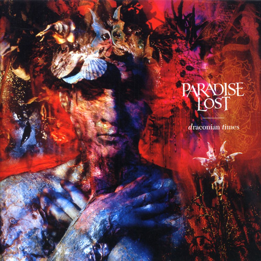 0828768291627.jpg Draconian Times - immagine 1