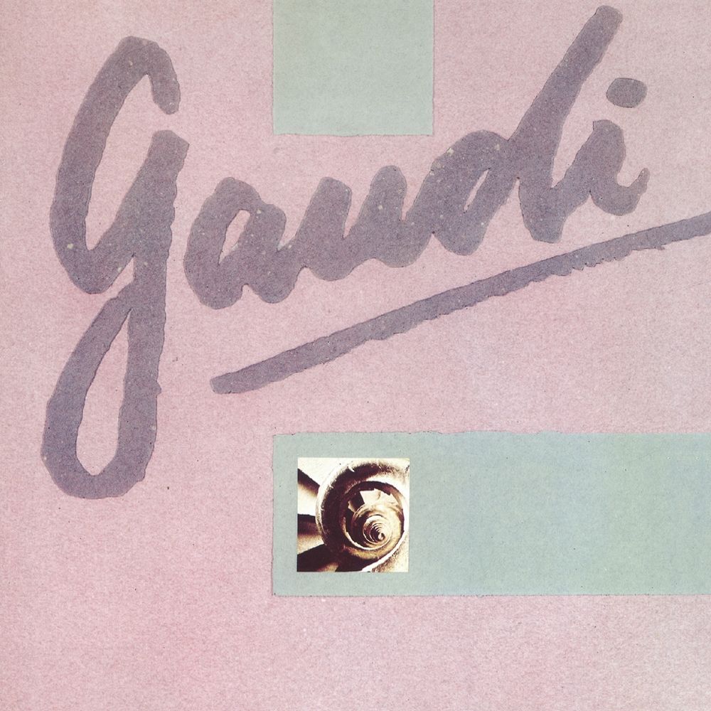 0828768386323.jpg Gaudi - immagine 1