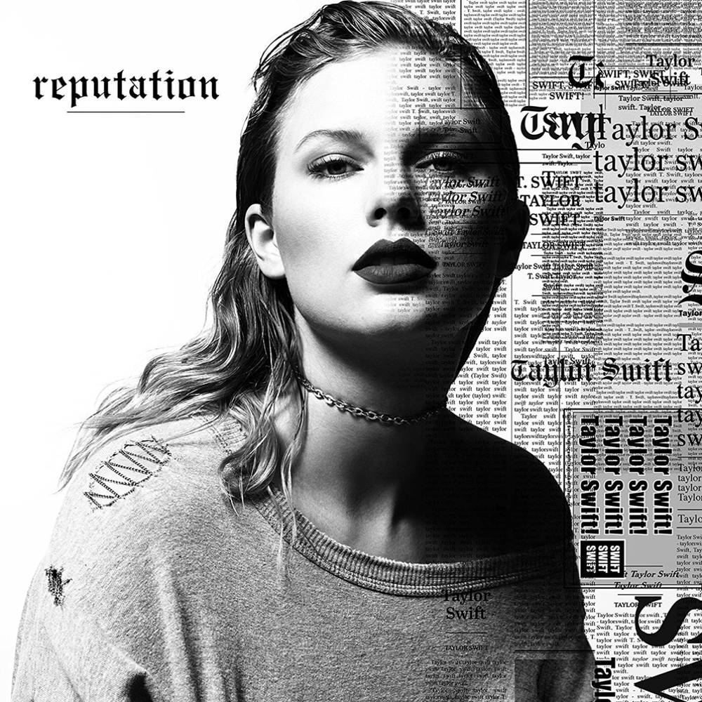 0843930033157.jpg Reputation (Picture Disc Vinyl) - immagine 1