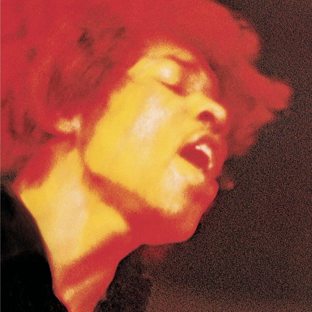 0886919389326.jpg Electric Ladyland - immagine 1