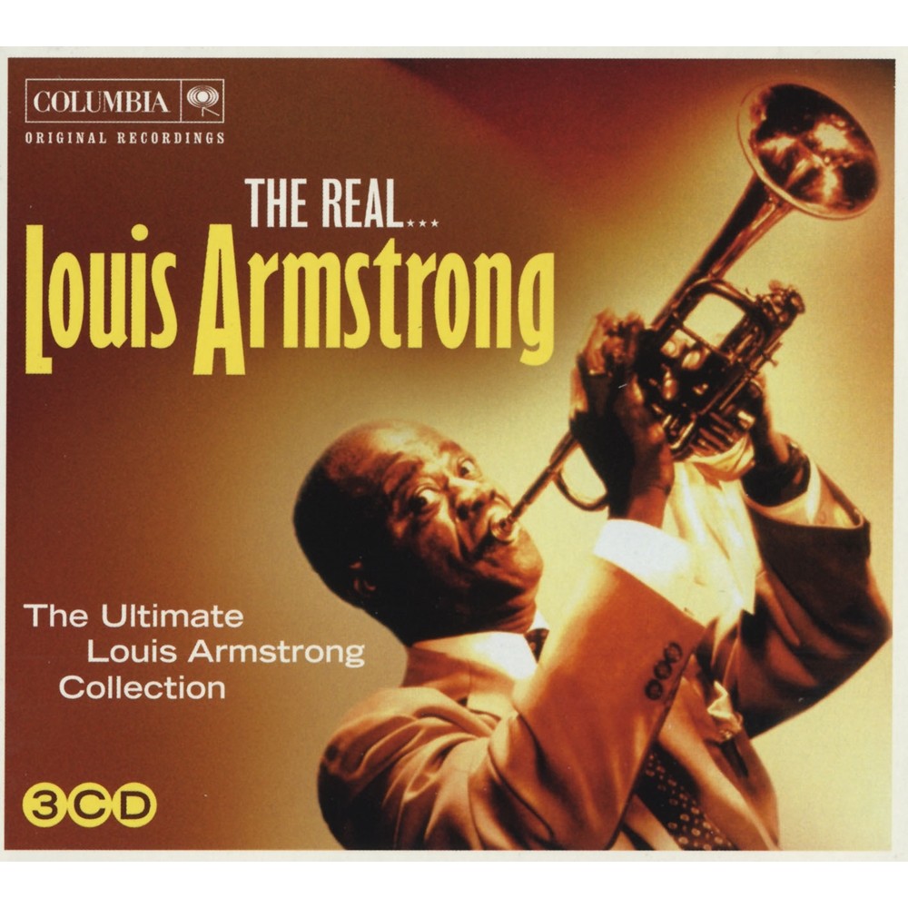 0886919607529-2.jpg The Real...(3cd) - immagine 1