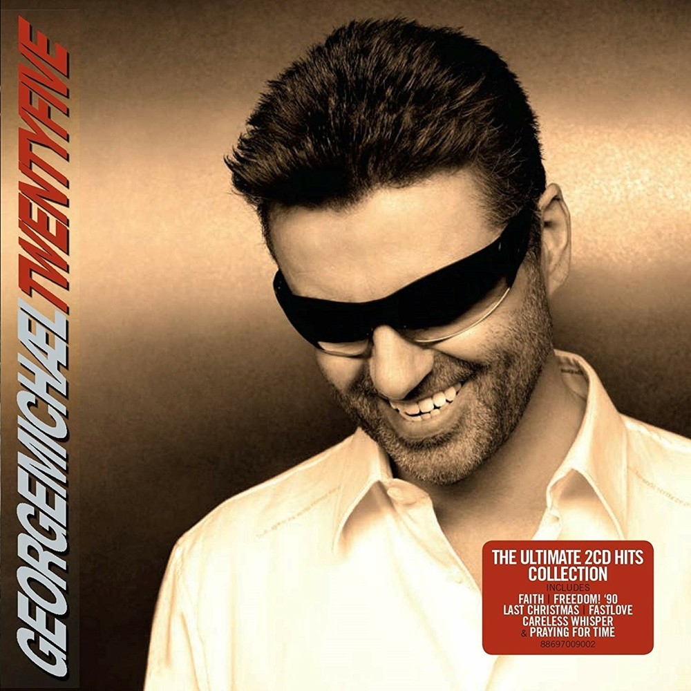 0886970090025.jpg Twentyfive (Greatest Hits) (2cd) - immagine 1