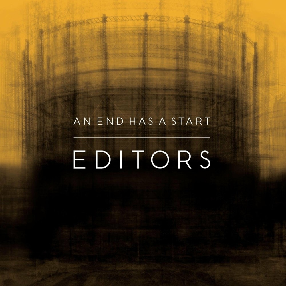 0886971070323.jpg An End Has A Start - immagine 1