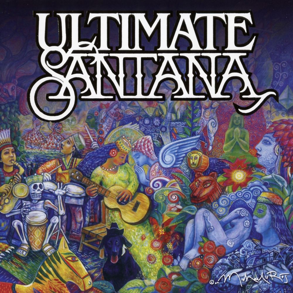 0886971550221.jpg Ultimate Santana - immagine 1