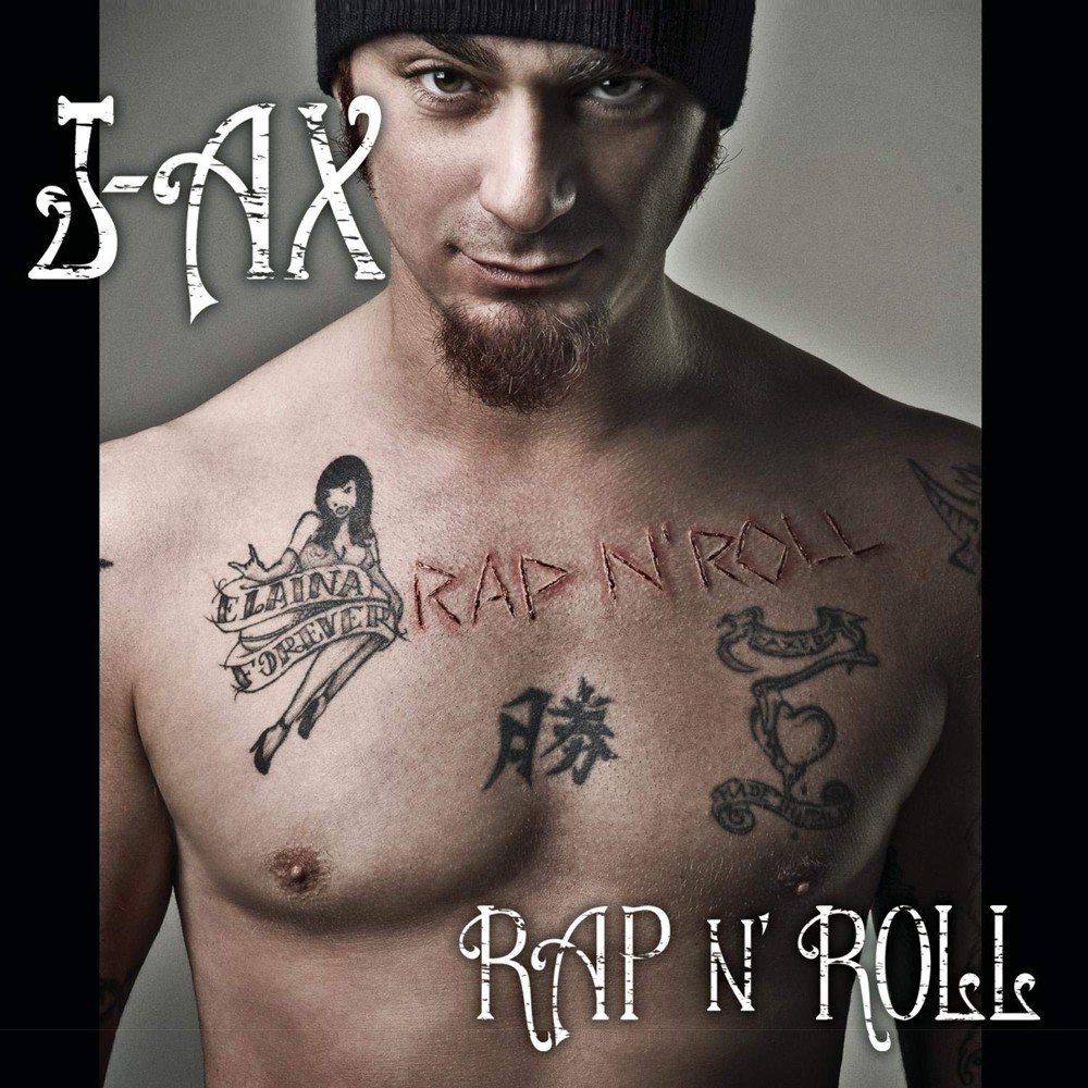 0886974797425.jpg Rap In Roll - immagine 1