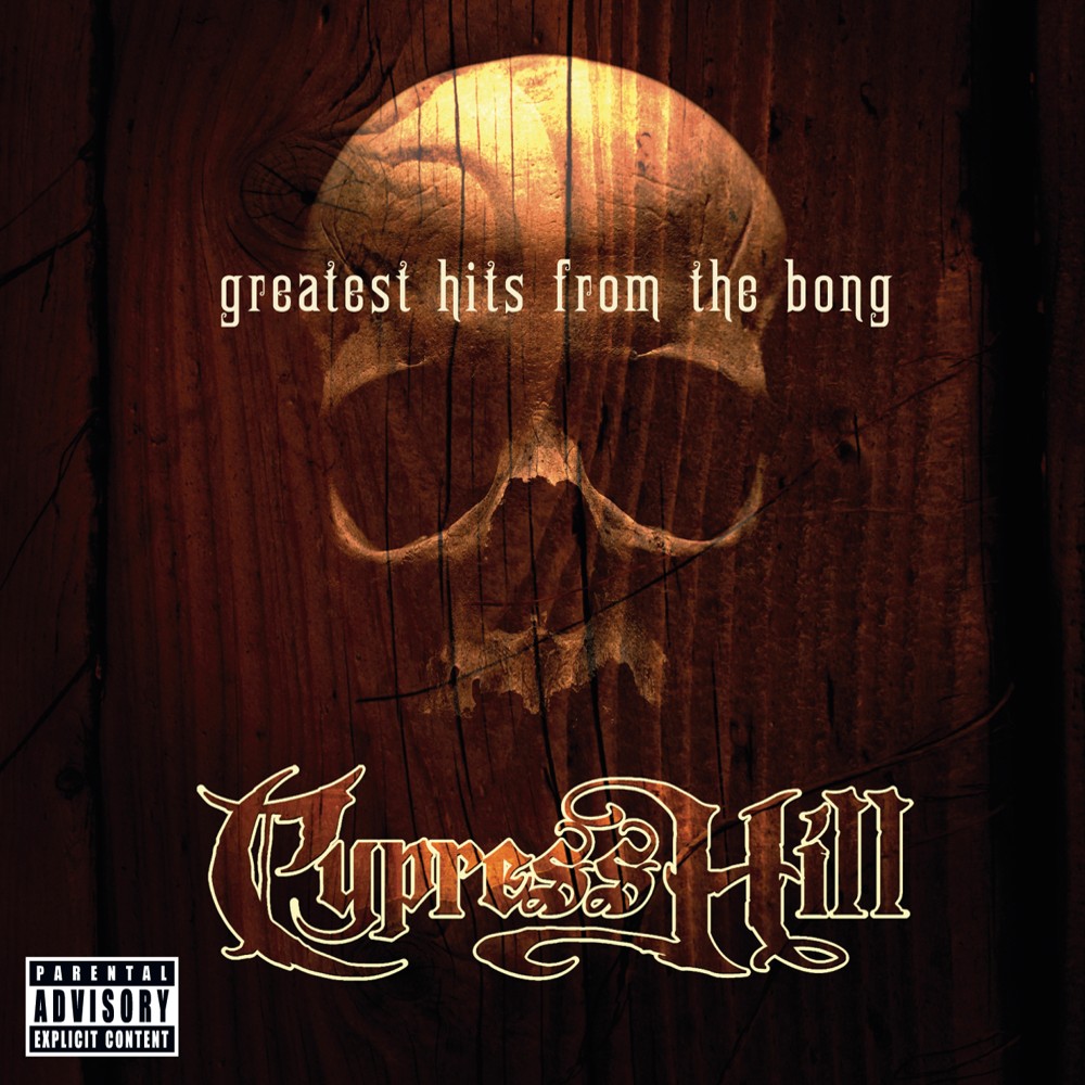 0886975583720.jpg Greatest Hits From The Bong - immagine 1