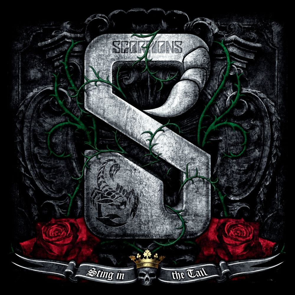 0886975933020.jpg Sting In The Tail - immagine 1
