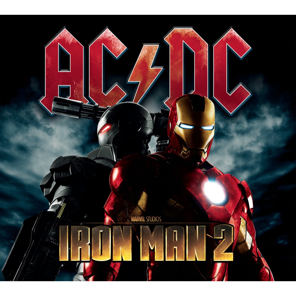 0886976621421.jpg Iron Man 2 - immagine 1
