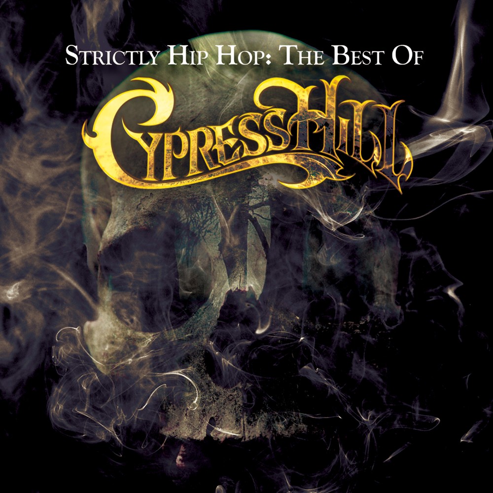 0886976713324.jpg Strictly Hip Hop: The Best Of (2cd) - immagine 1