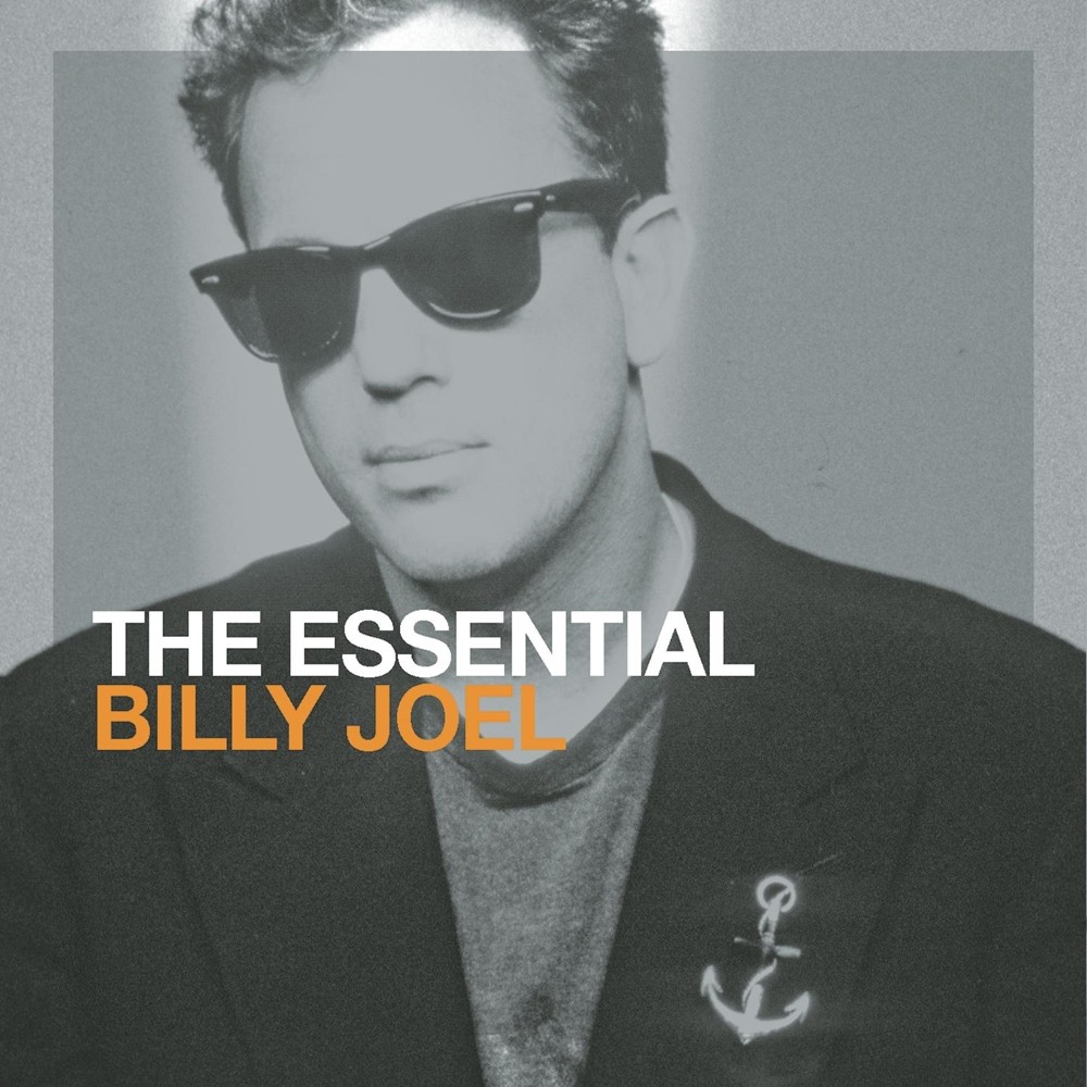 0886977768026.jpg The Essential (2cd) - immagine 1