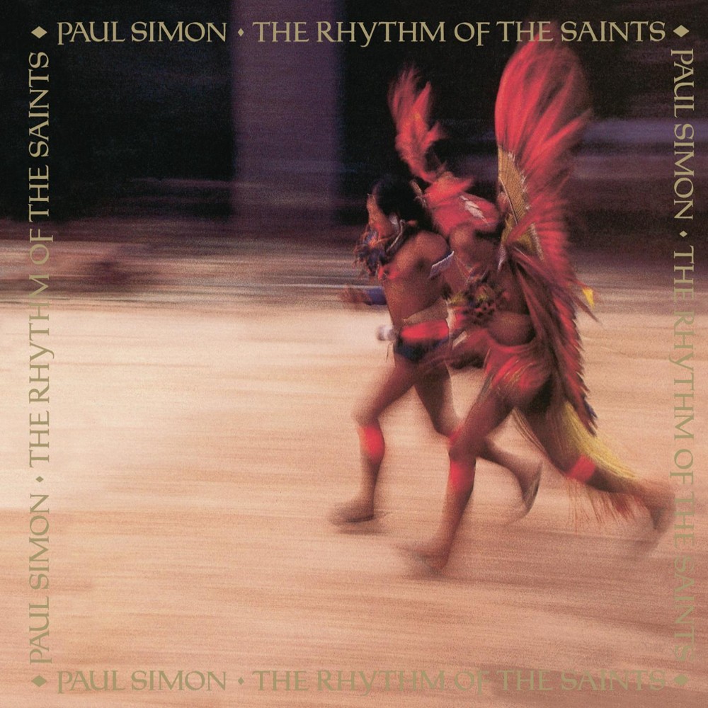 0886978988027.jpg The Rhythm Of The Saints - immagine 1