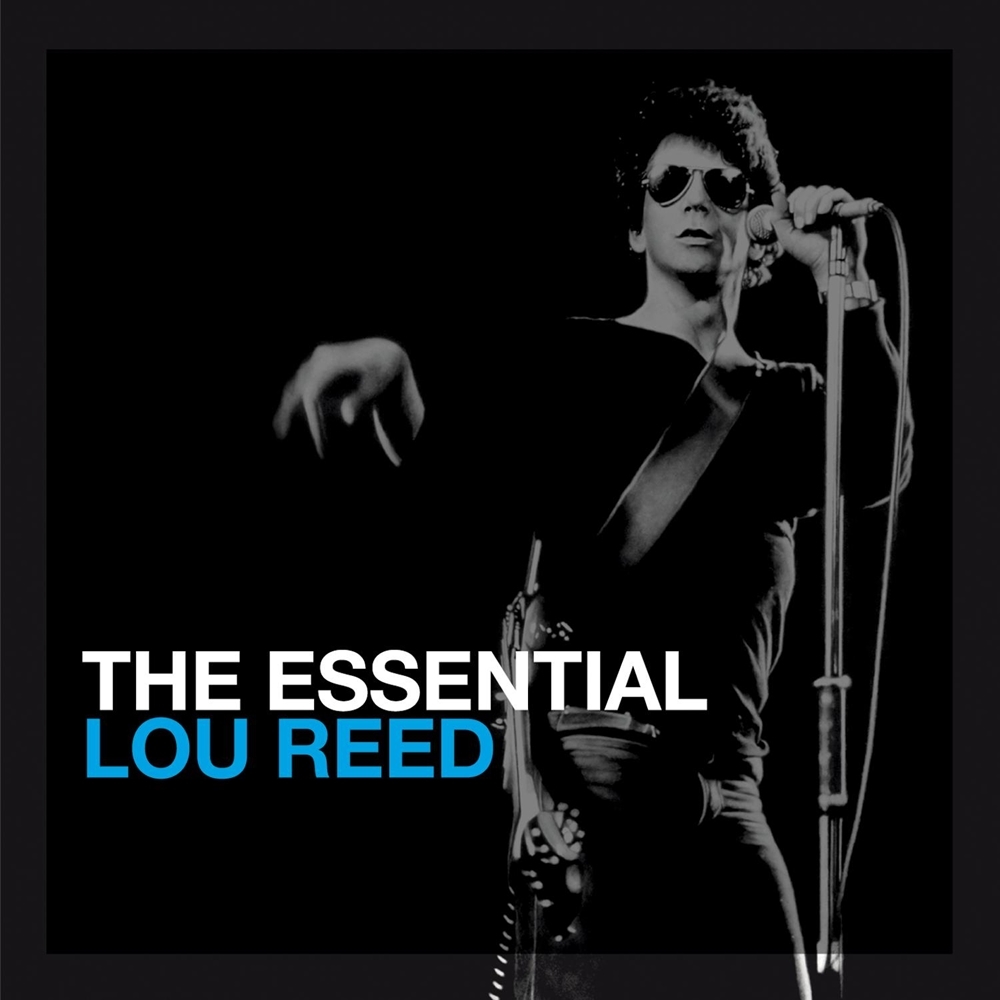 0886979689121.jpg The Essential (2cd) - immagine 1