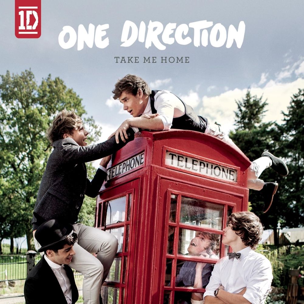 0887254397229.jpg Take Me Home - immagine 1
