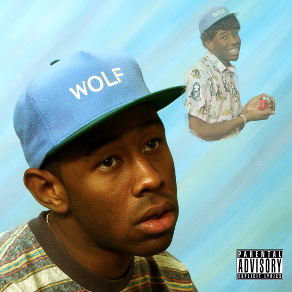 0887654538420-2.jpg Wolf - immagine 1