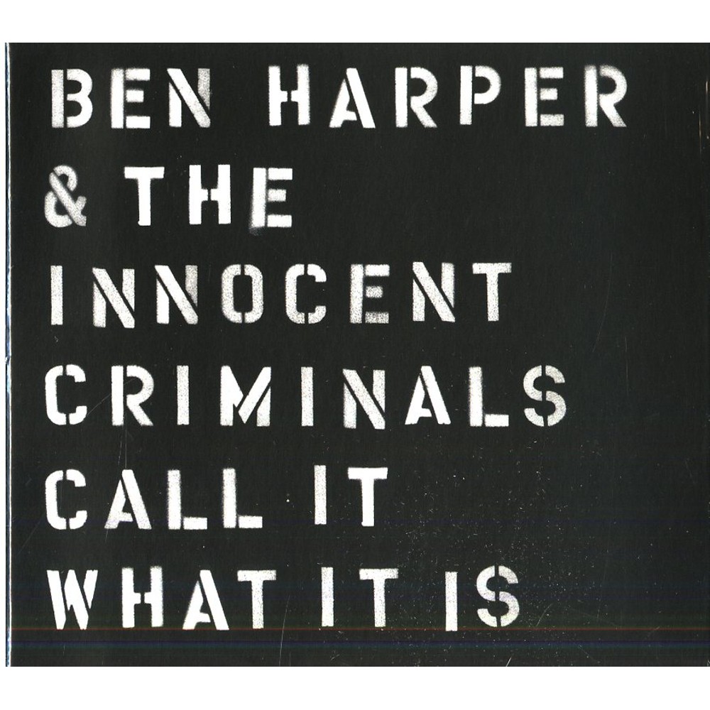 0888072356979.jpg Call It What It Is - immagine 1