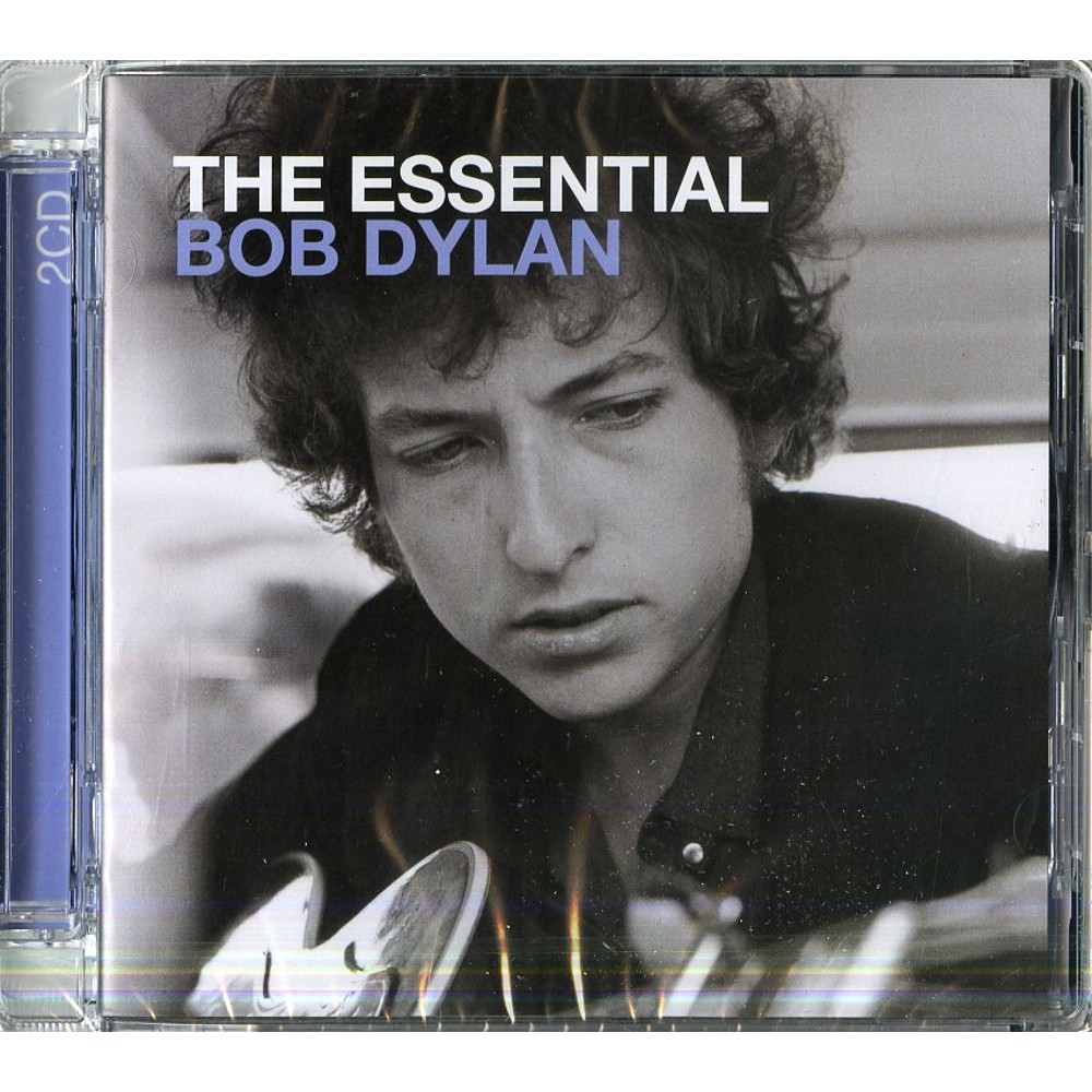 0888430592322.jpg The Essential (2cd) - immagine 1