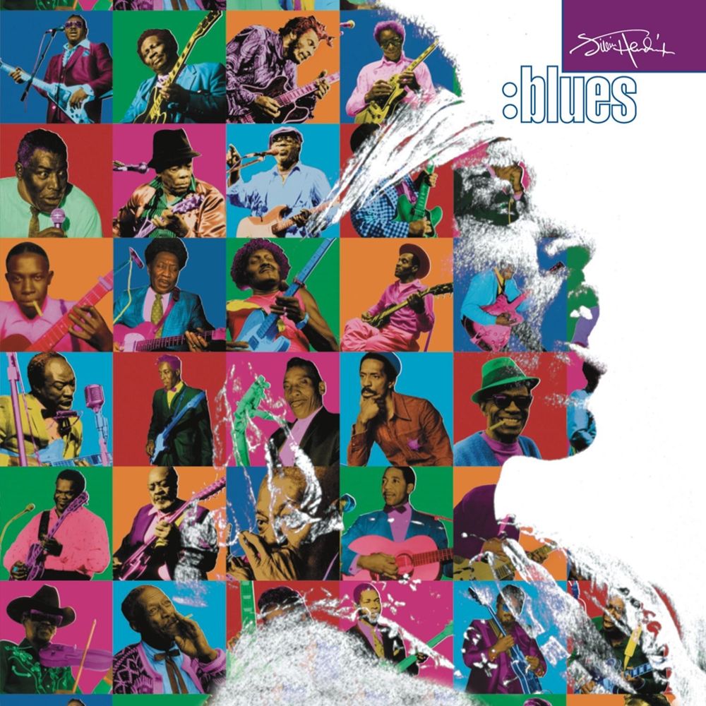 0888430598621.jpg Blues - immagine 1