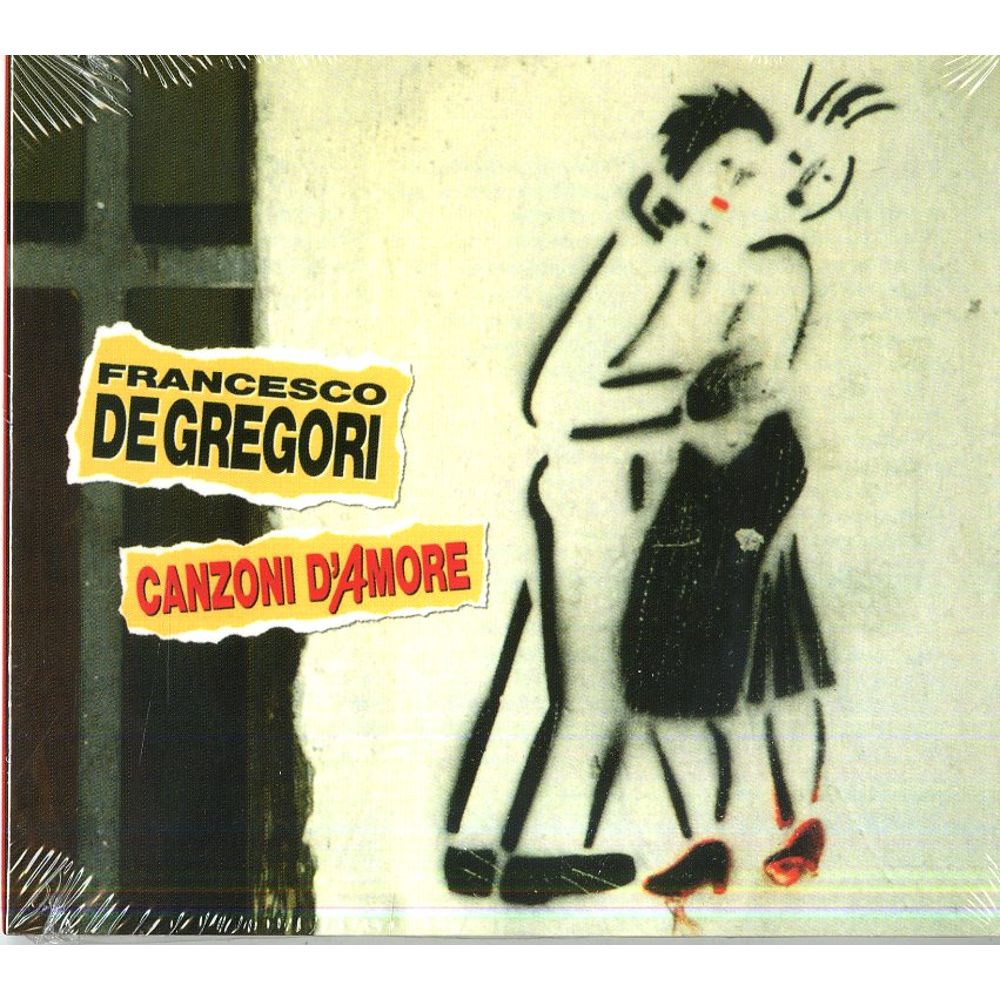0888430676428.jpg Canzoni D'amore - immagine 1