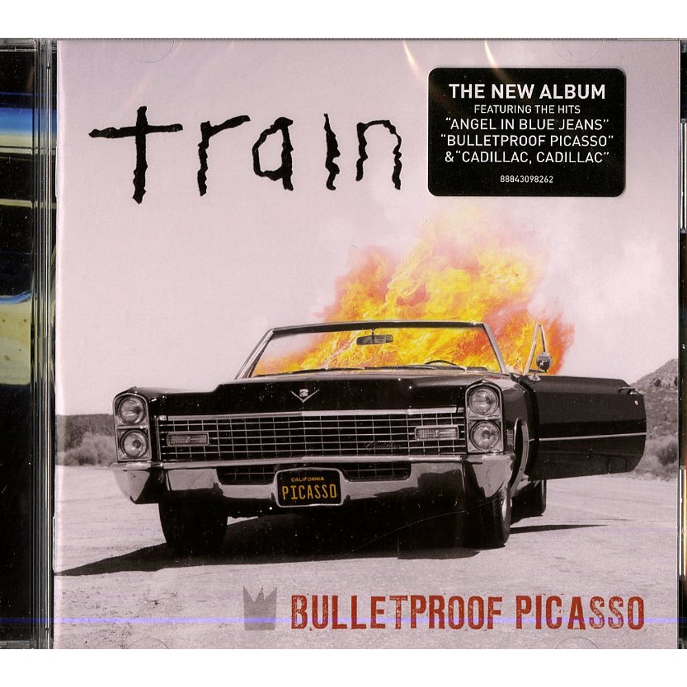 0888430982628.jpg Bulletproof Picasso - immagine 1