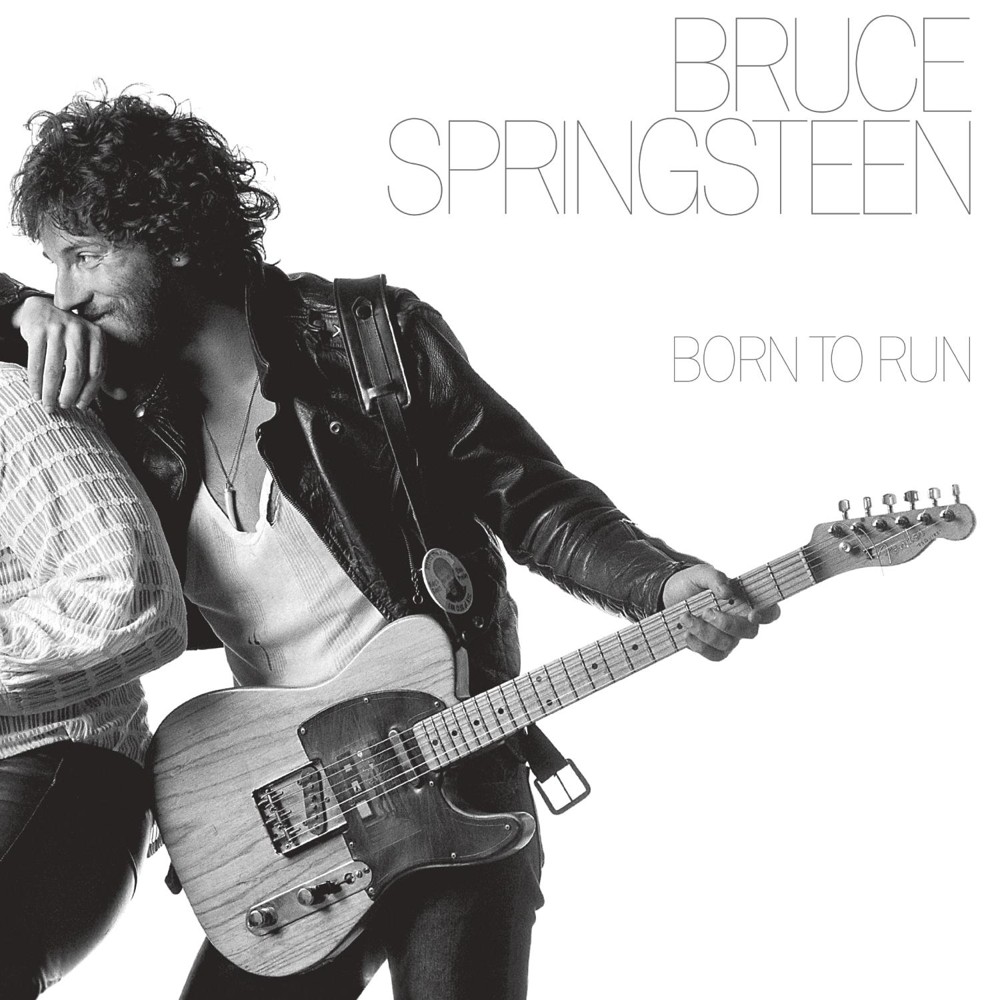 0888750142412.jpg Born To Run - immagine 1