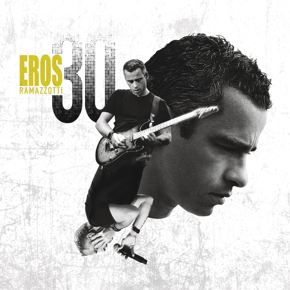 0888750346421.jpg Eros 30 (2cd) - immagine 1