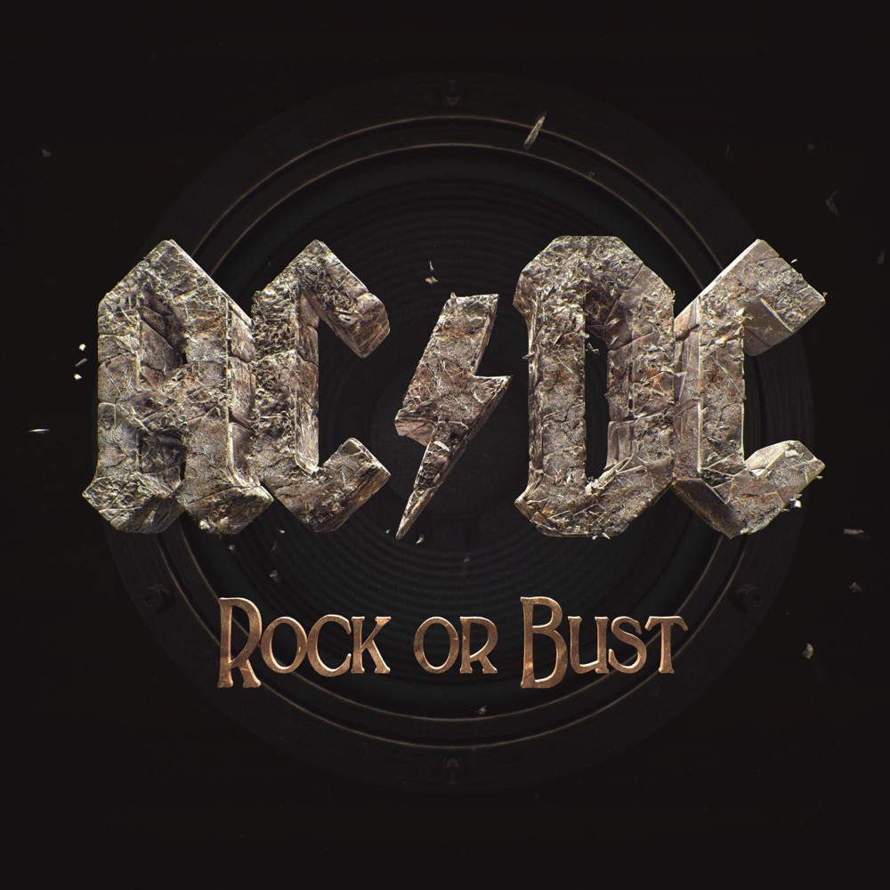 0888750348418.jpg Rock Or Bust (LP + CD) - immagine 1