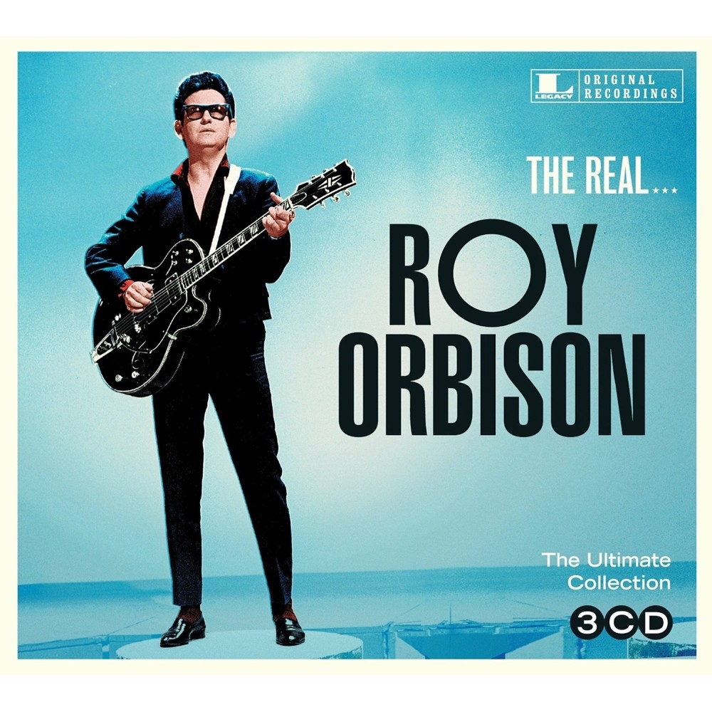 0888750771728-2.jpg The Real... (3cd) - immagine 1
