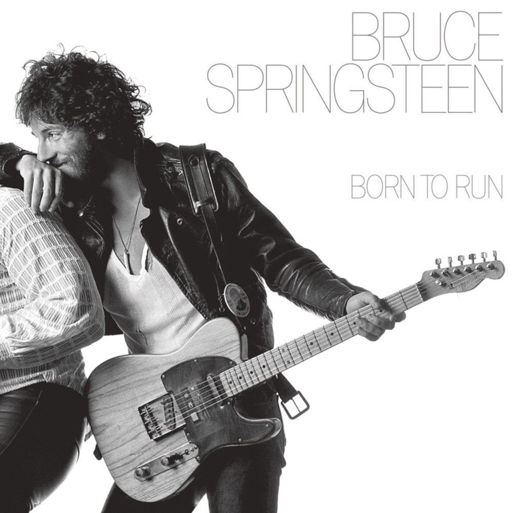 0888750987525.jpg Born To Run - immagine 1
