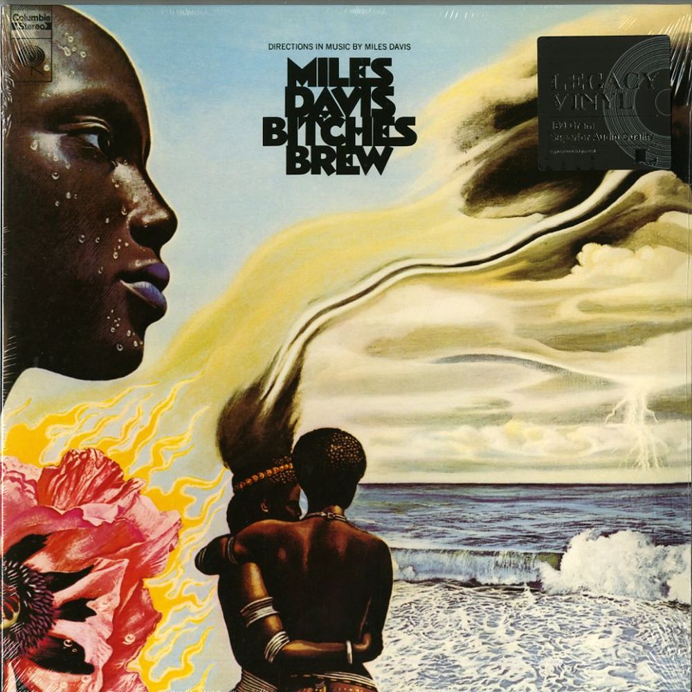 0888751119017.jpg Bitches Brew (2lp) - immagine 1