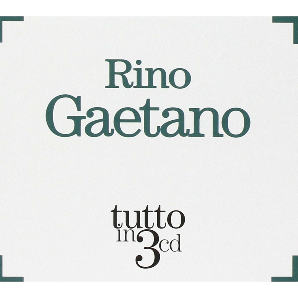 0888837424226.jpg Tutto In...(3cd) - immagine 1